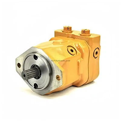 HG Series Hydaraulic Triplex Plunger насосы для бульдозеров Crawler