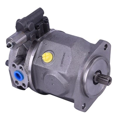 REXROTH A10VSO SERIE